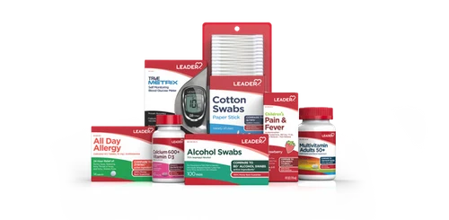 LEADER™ Products